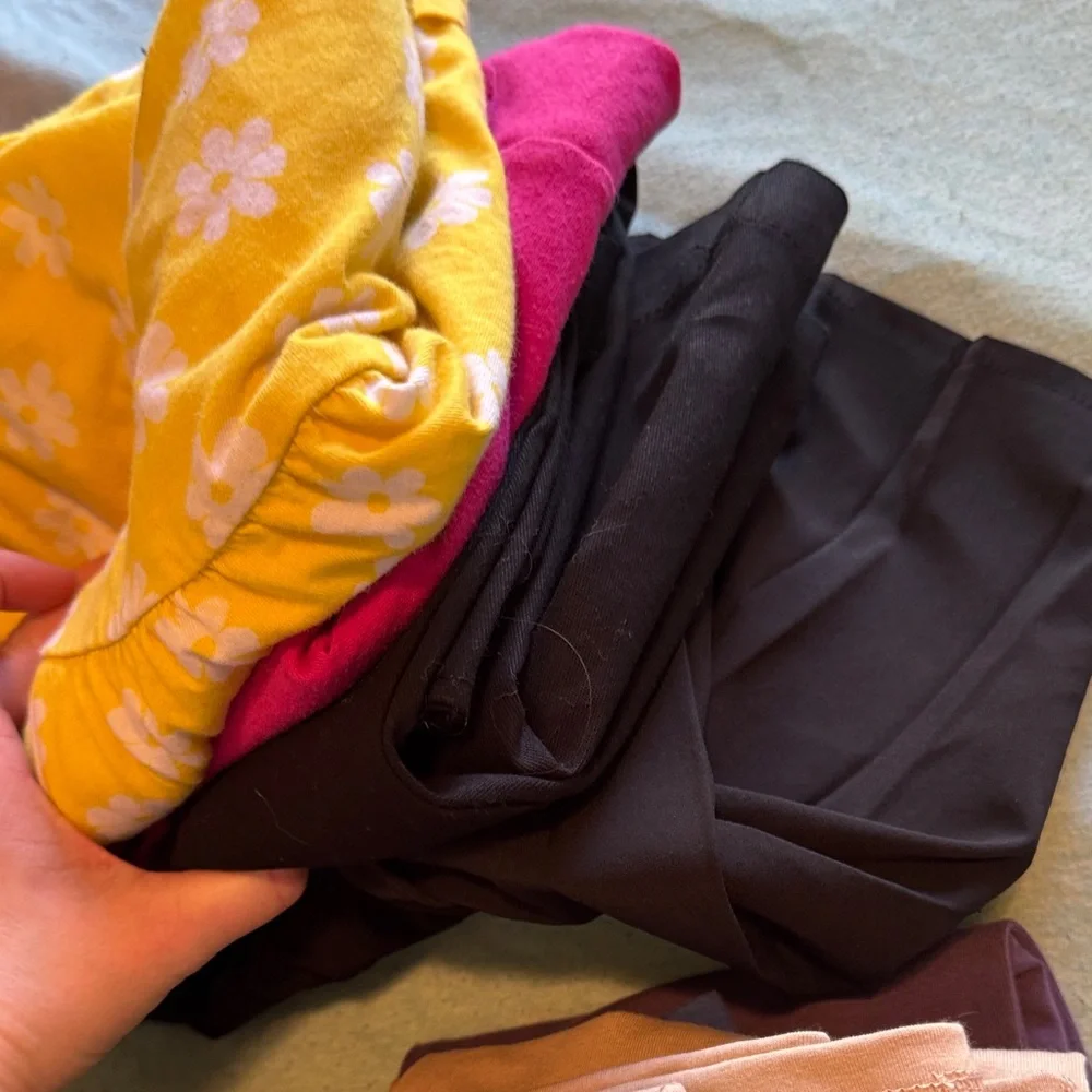 Girls size 10/12 clothing lot - Picture 5 of 5